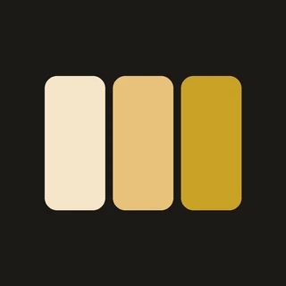 Split app icon